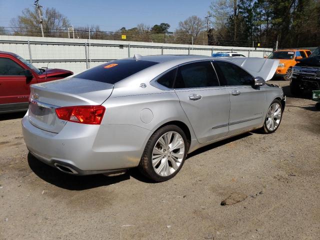 Photo 3 from auction – 2014 CHEVROLET IMPALA LTZ with VIN 2G1155S30E9282785