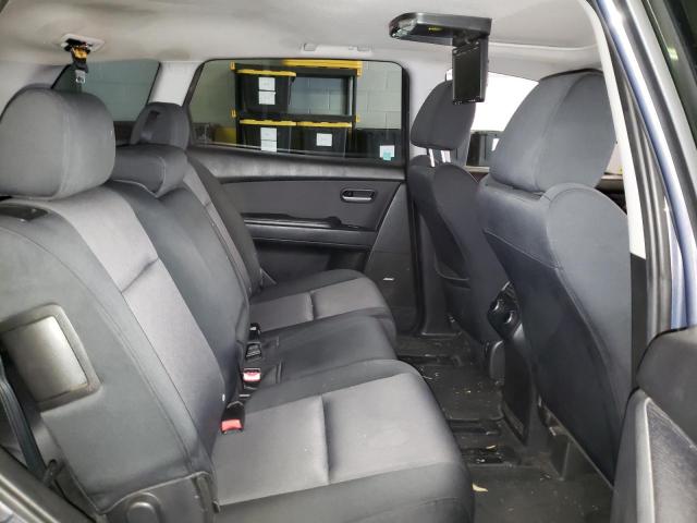 Photo 11 from auction – 2007 MAZDA CX-9 with VIN JM3TB38Y970100408