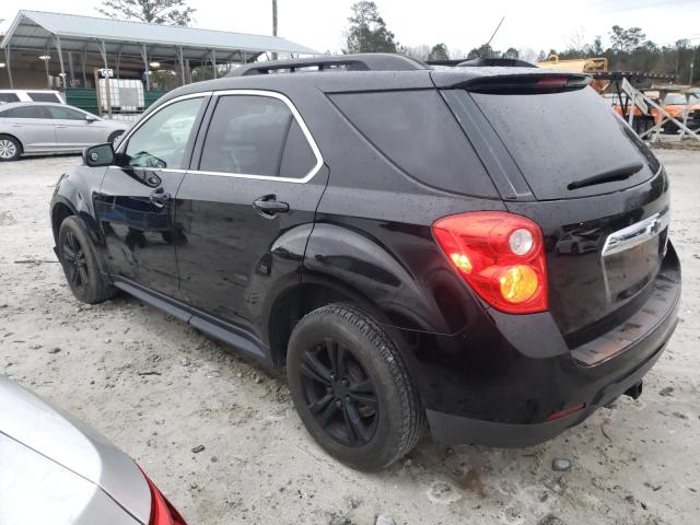 Photo 2 from auction – 2011 CHEVROLET EQUINOX LT with VIN 2CNALPEC8B6456163