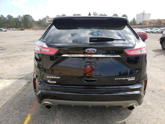 Photo 6 from auction – 2020 FORD EDGE TITAN with VIN 2FMPK3K93LBA53585