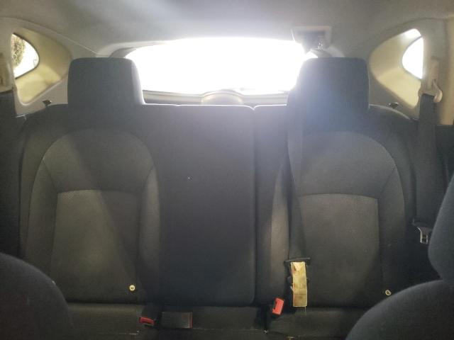 Photo 10 from auction – 2011 NISSAN ROGUE S with VIN JN8AS5MV8BW275024
