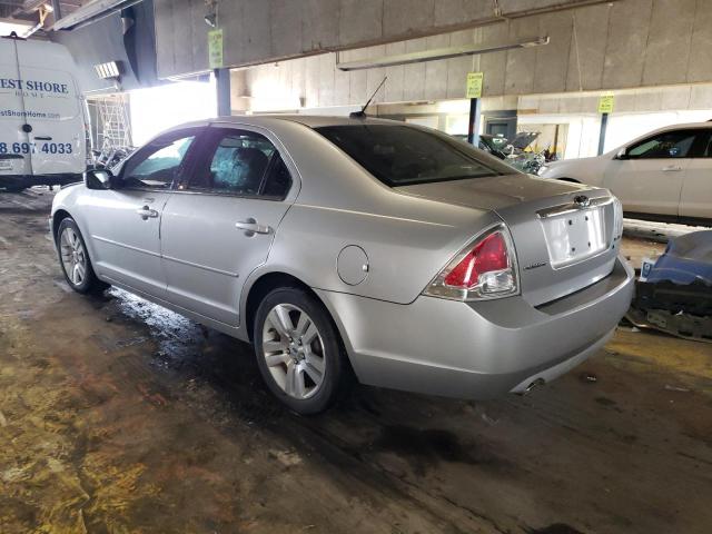 Photo 2 from auction – 2009 FORD FUSION SEL with VIN 3FAHP08159R108161