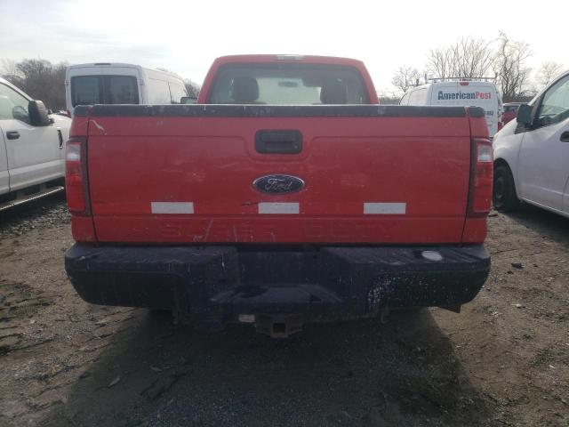 Photo 6 from auction – 2016 FORD F250 SUPER with VIN 1FTBF2AT2GEC74583