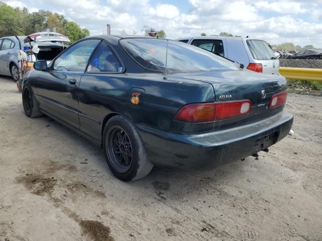 Photo 2 from auction – 1995 ACURA INTEGRA SE with VIN JH4DC4463SS027939