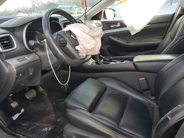 Photo 7 from auction – 2016 NISSAN MAXIMA 3.5 with VIN 1N4AA6AP6GC388236