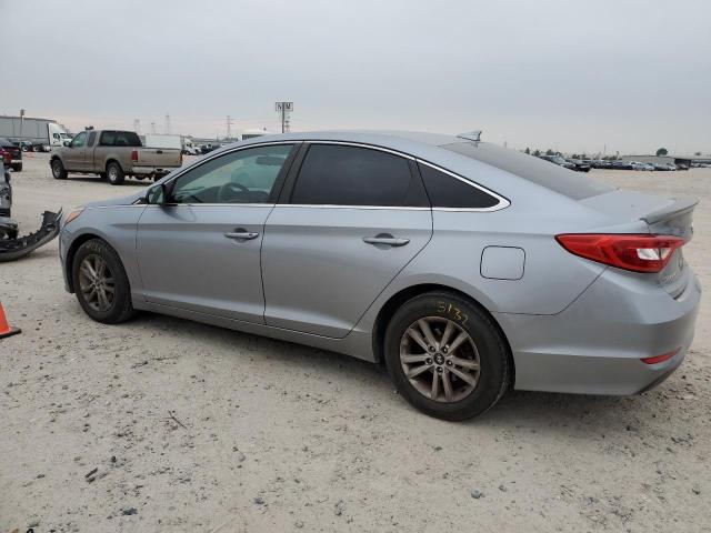 Photo 2 from auction – 2015 HYUNDAI SONATA SE with VIN 5NPE24AF2FH013936