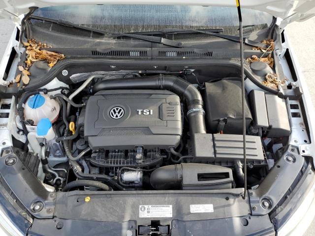 Photo 11 from auction – 2017 VOLKSWAGEN JETTA SEL with VIN 3VWL17AJ9HM282185