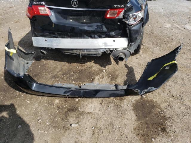 Photo 12 from auction – 2013 ACURA TSX with VIN JH4CU2F41DC012247
