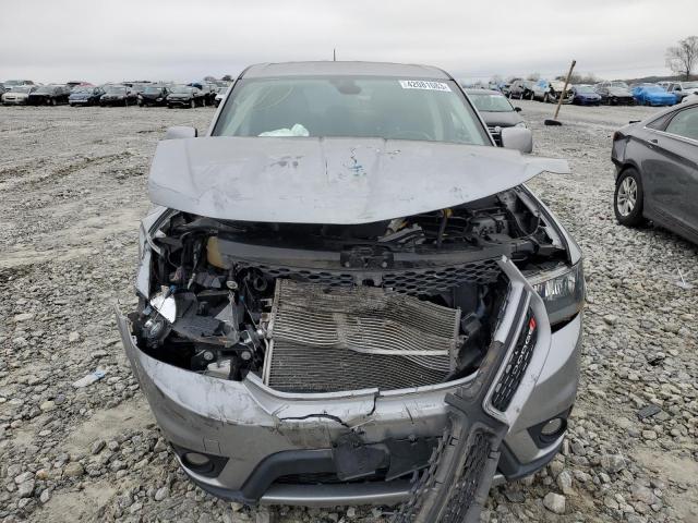 Photo 5 from auction – 2018 DODGE JOURNEY GT with VIN 3C4PDDEG1JT463463