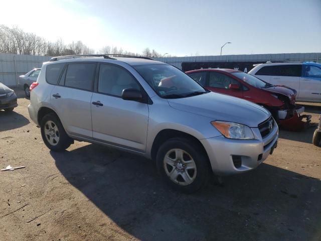 Photo 4 from auction – 2012 TOYOTA RAV4 with VIN 2T3BF4DV2CW263692
