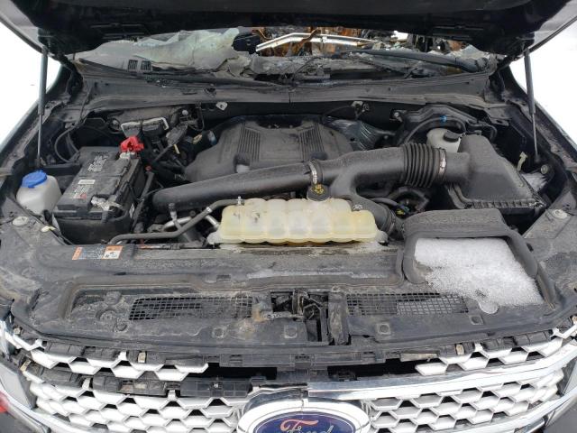 Photo 12 from auction – 2019 FORD EXPEDITION with VIN 1FMJK1MT8KEA52082