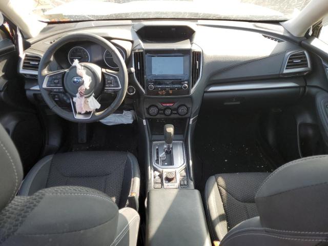 Photo 8 from auction – 2022 SUBARU FORESTER P with VIN JF2SKADC9NH409542