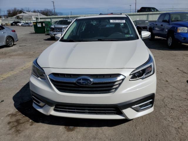 Photo 5 from auction – 2020 SUBARU LEGACY LIM with VIN 4S3BWAN64L3025156