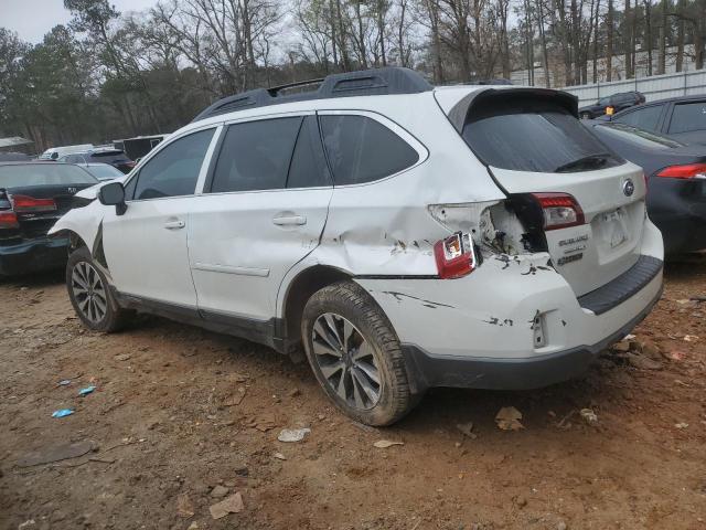 Photo 2 from auction – 2015 SUBARU OUTBACK 3. with VIN 4S4BSENC3F3360613