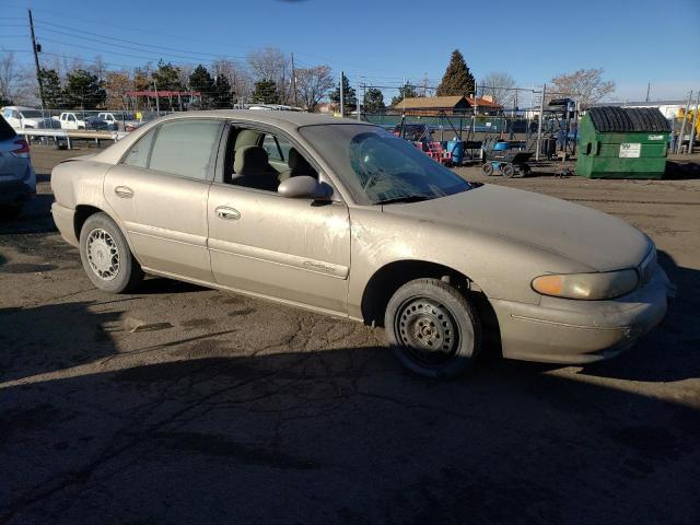 Photo 4 from auction – 2002 BUICK CENTURY CU with VIN 2G4WS52J721270482