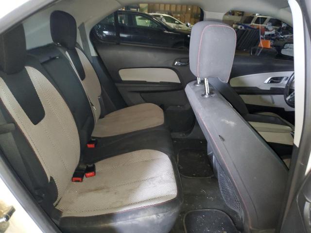 Photo 10 from auction – 2012 CHEVROLET EQUINOX LT with VIN 2GNFLEEK4C6136272