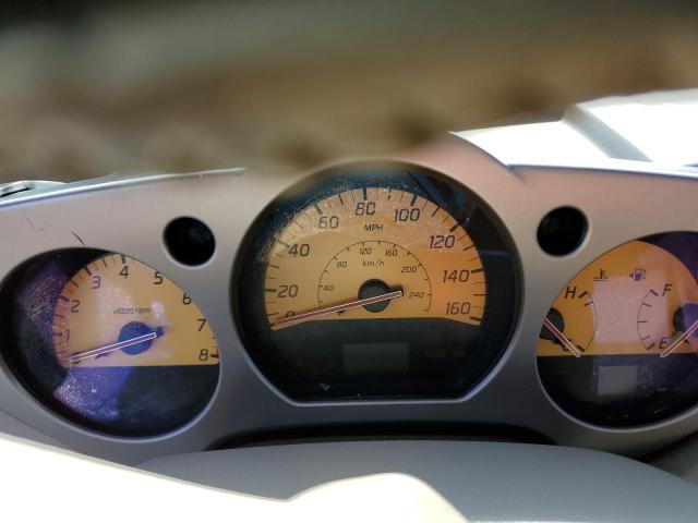 Photo 9 from auction – 2005 NISSAN MURANO with VIN JN8AZ08W05W417033