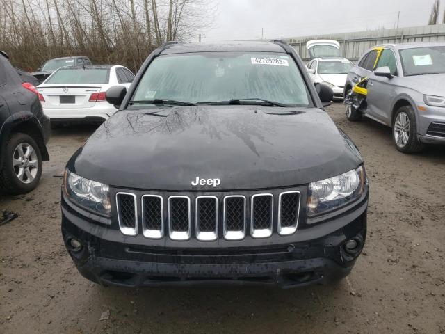 Photo 5 from auction – 2013 JEEP COMPASS LI with VIN 1C4NJDCB2DD263435