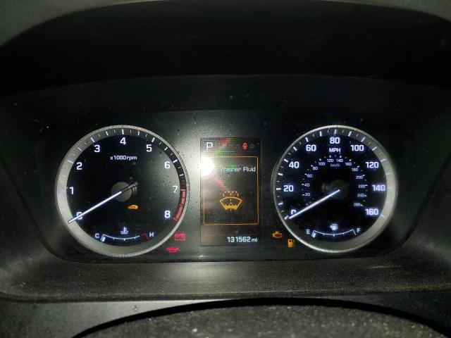 Photo 9 from auction – 2016 HYUNDAI SONATA SPO with VIN 5NPE34AF0GH393003