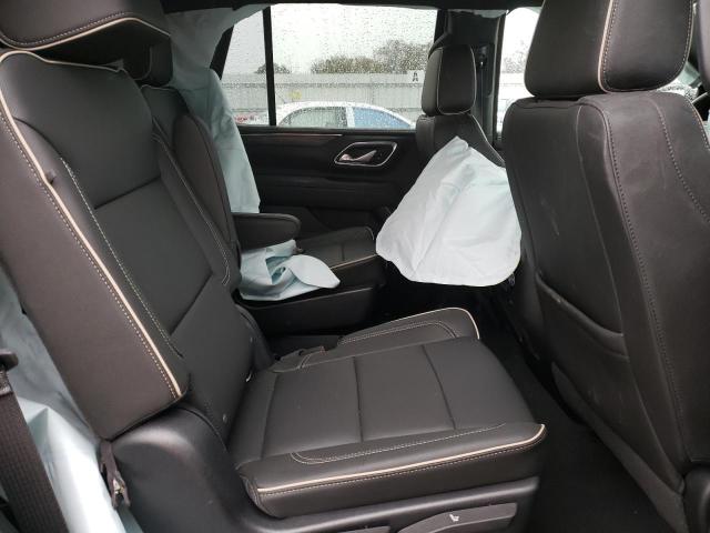 Photo 11 from auction – 2022 GMC YUKON SLT with VIN 1GKS2BKD3NR110644