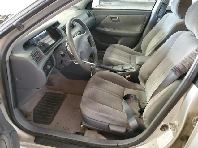 Photo 7 from auction – 2000 TOYOTA CAMRY CE with VIN 4T1BG22K4YU714647