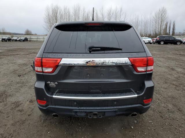 Photo 6 from auction – 2011 JEEP GRAND CHER with VIN 1J4RR6GT4BC602587