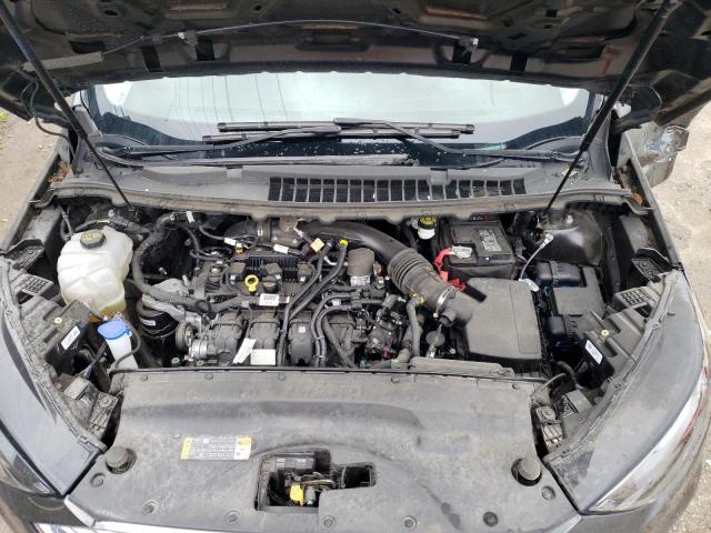 Photo 11 from auction – 2020 FORD EDGE SE with VIN 2FMPK3G97LBB41998