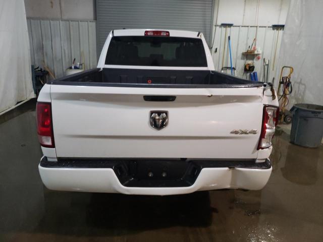 Photo 6 from auction – 2017 RAM 1500 ST with VIN 1C6RR7FG0HS718522