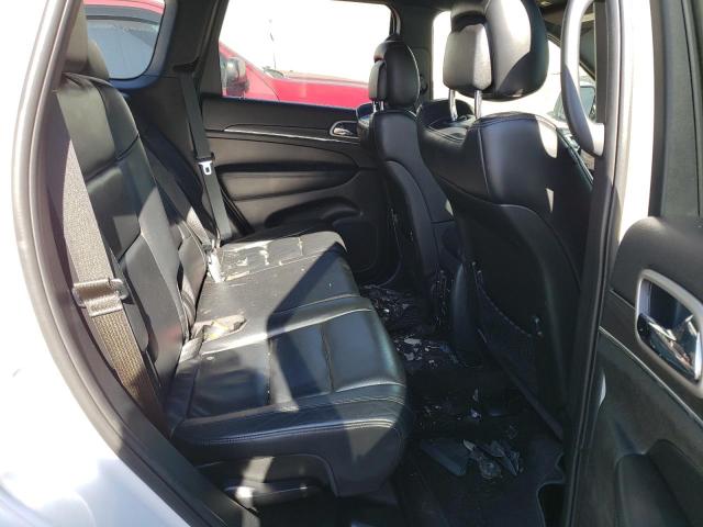 Photo 11 from auction – 2018 JEEP GRAND CHER with VIN 1C4RJFBG2JC425883