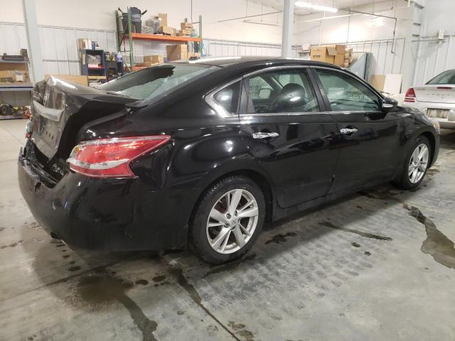 Photo 3 from auction – 2013 NISSAN ALTIMA 2.5 with VIN 1N4AL3AP0DN558583