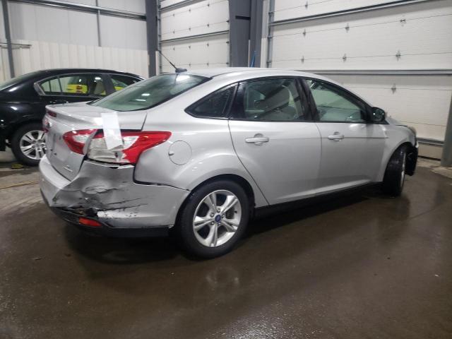 Photo 3 from auction – 2014 FORD FOCUS SE with VIN 1FADP3F23EL294173