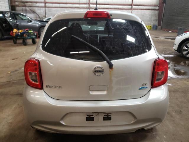 Photo 6 from auction – 2015 NISSAN MICRA with VIN 3N1CK3CP6FL233882