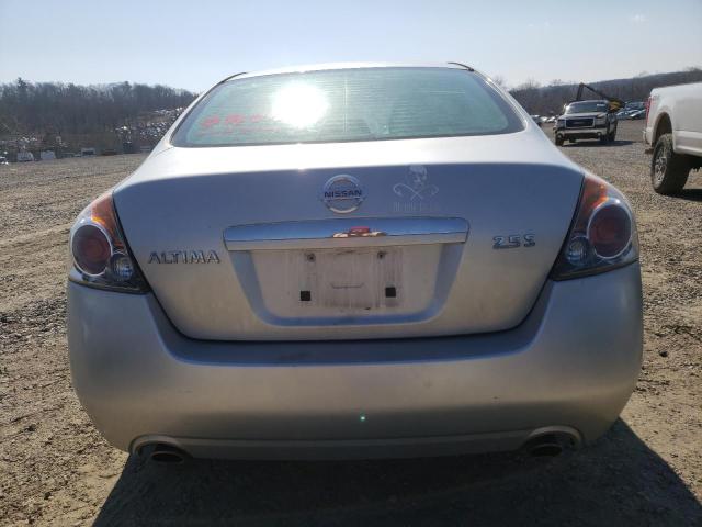 Photo 6 from auction – 2009 NISSAN ALTIMA 2.5 with VIN 1N4AL21E79N445830