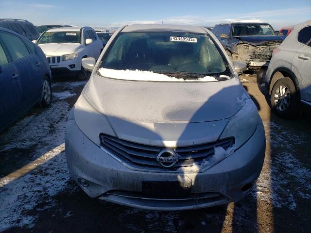 Photo 5 from auction – 2015 NISSAN VERSA NOTE with VIN 3N1CE2CP3FL391839