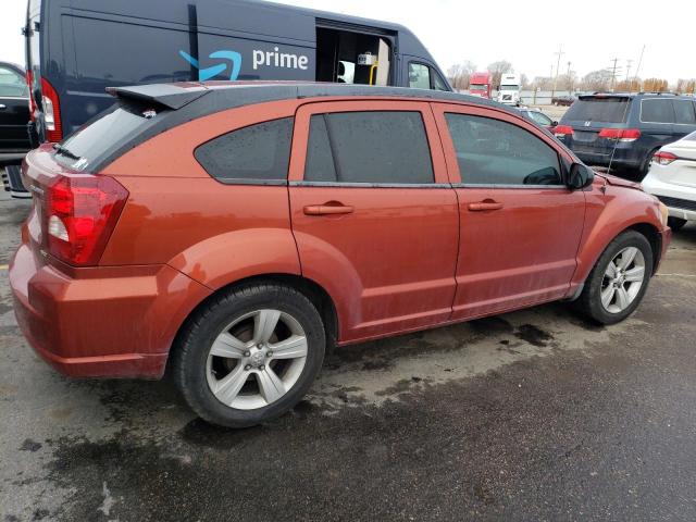 Photo 3 from auction – 2010 DODGE CALIBER SX with VIN 1B3CB4HA6AD586615