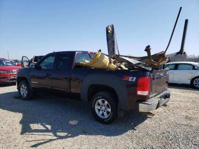 Photo 2 from auction – 2008 GMC SIERRA1500 with VIN 2GTEK19J781133548