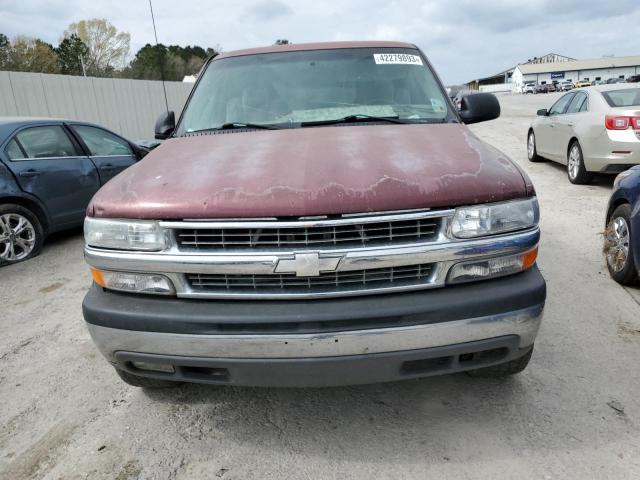 Photo 5 from auction – 2000 CHEVROLET SILVERADO with VIN 2GCEC19T0Y1352057