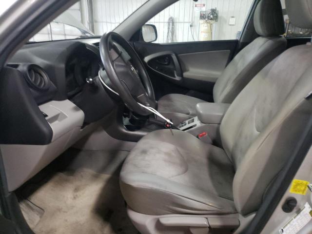 Photo 7 from auction – 2011 TOYOTA RAV4 with VIN 2T3ZF4DV3BW081366