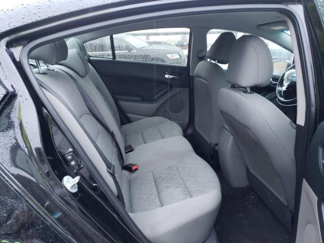 Photo 10 from auction – 2015 KIA FORTE LX with VIN KNAFK4A63F5375842