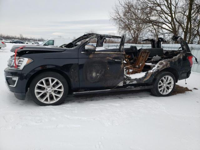 FORD EXPEDITION 2019 with VIN 1FMJK1MT8KEA52082 - Photo from auction