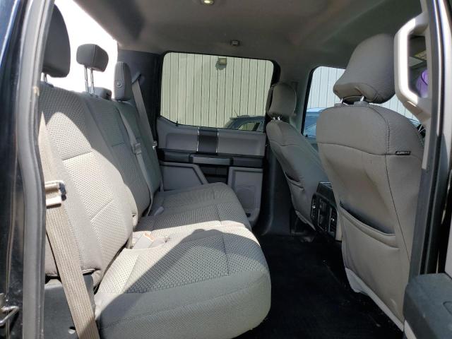 Photo 10 from auction – 2016 FORD F150 SUPER with VIN 1FTEW1EP8GFA23470