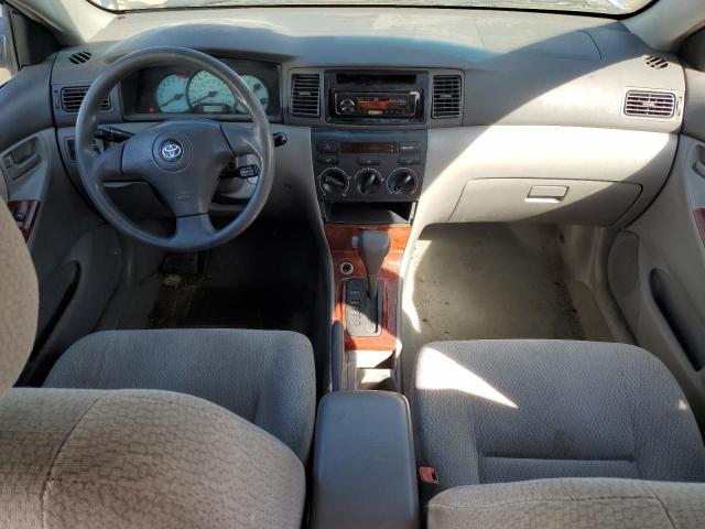Photo 8 from auction – 2003 TOYOTA COROLLA with VIN 1NXBR32E53Z175880