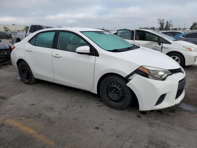 Photo 4 from auction – 2014 TOYOTA COROLLA L with VIN 2T1BURHE4EC049636