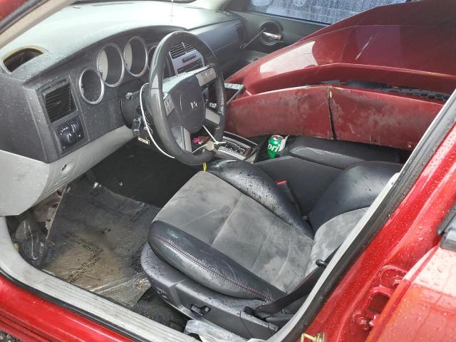Photo 7 from auction – 2006 DODGE CHARGER SR with VIN 2B3LA73W86H430125