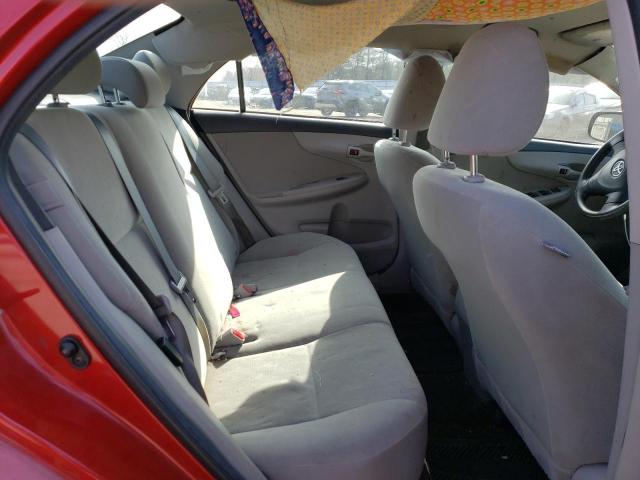 Photo 10 from auction – 2013 TOYOTA COROLLA BA with VIN 2T1BU4EE0DC036968