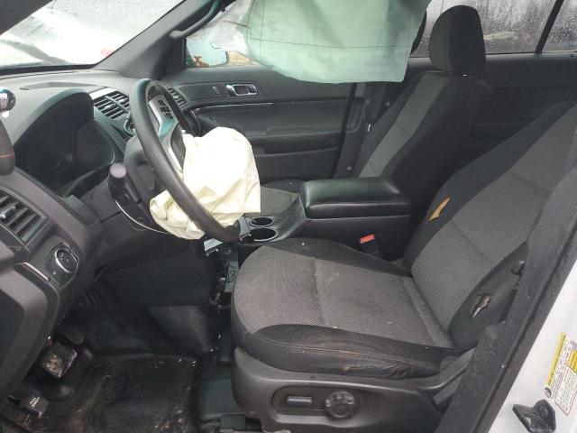 Photo 7 from auction – 2014 FORD EXPLORER P with VIN 1FM5K8AR7EGC01996