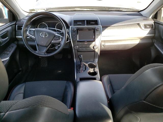 Photo 8 from auction – 2017 TOYOTA CAMRY LE with VIN 4T1BF1FK9HU407157