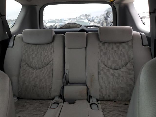 Photo 10 from auction – 2011 TOYOTA RAV4 with VIN 2T3ZF4DV5BW076167