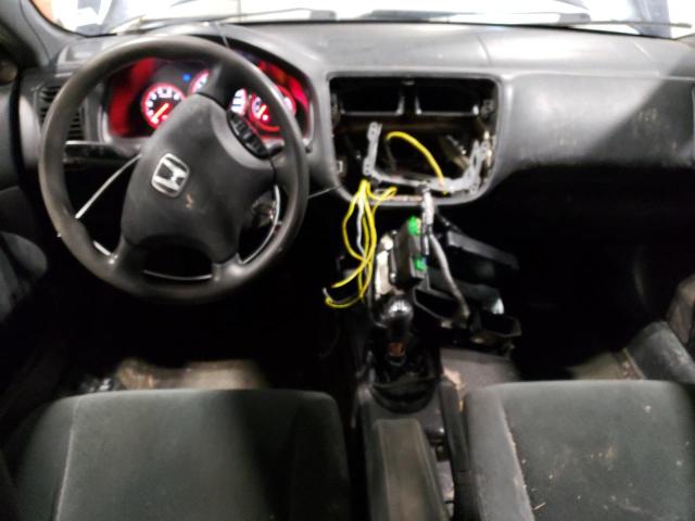 Photo 8 from auction – 2005 HONDA CIVIC LX with VIN 1HGEM21545L808519