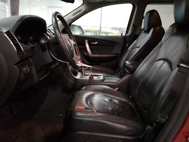 Photo 7 from auction – 2011 GMC ACADIA SLT with VIN 1GKKVRED7BJ235586